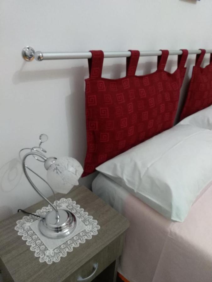 B&B Gli Ontani Τράπανι Εξωτερικό φωτογραφία