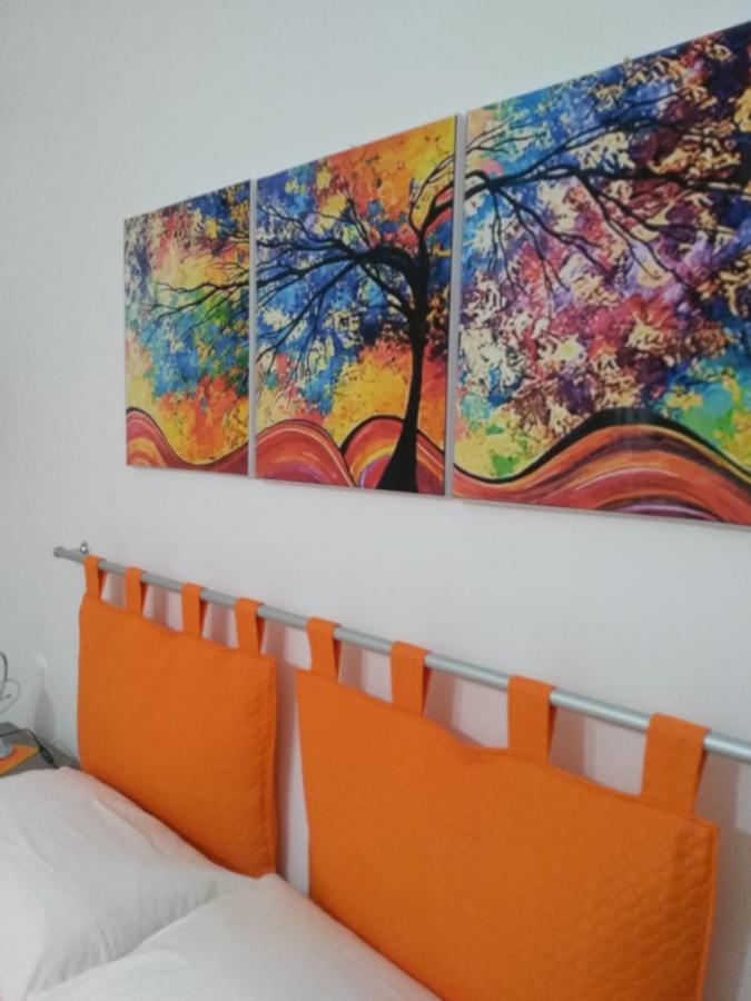 B&B Gli Ontani Τράπανι Εξωτερικό φωτογραφία