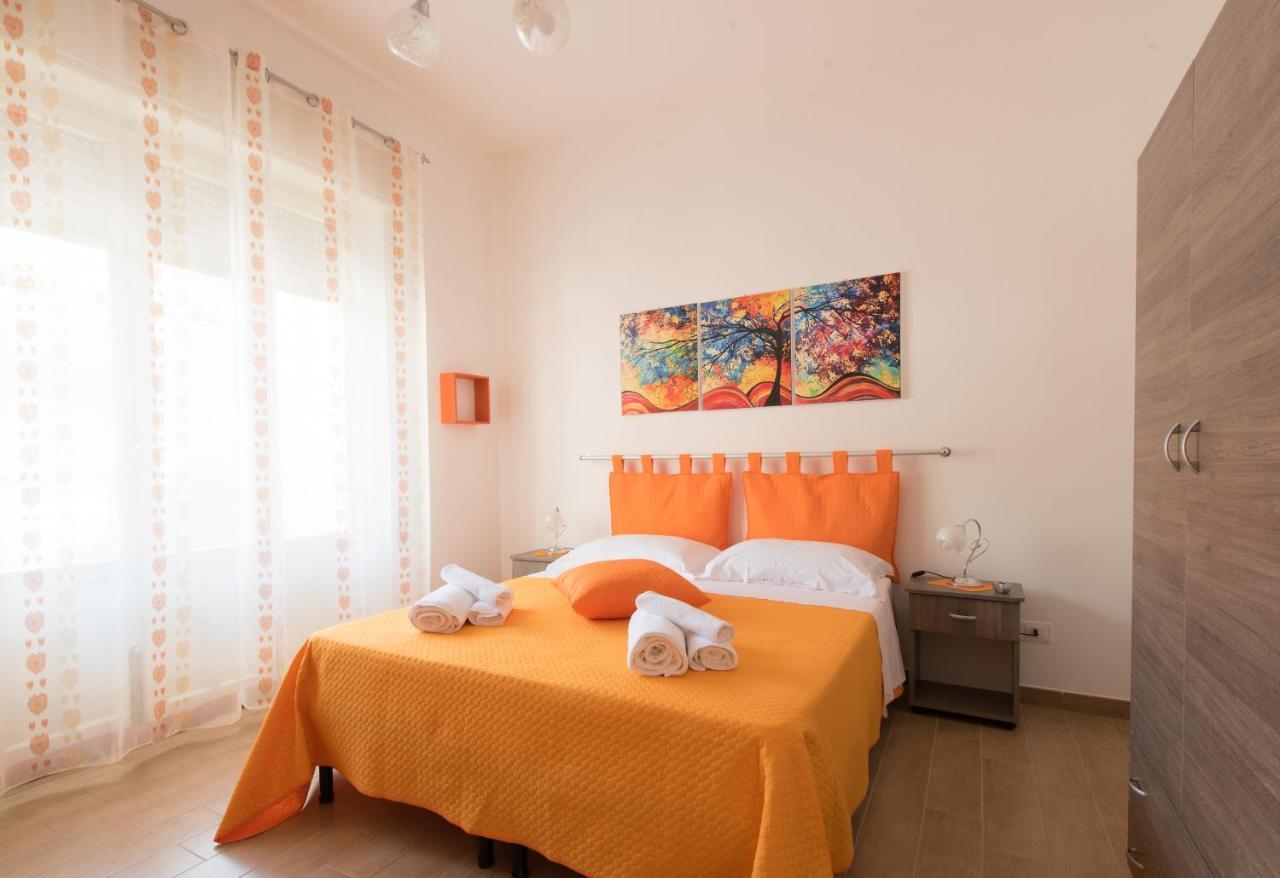 B&B Gli Ontani Τράπανι Εξωτερικό φωτογραφία