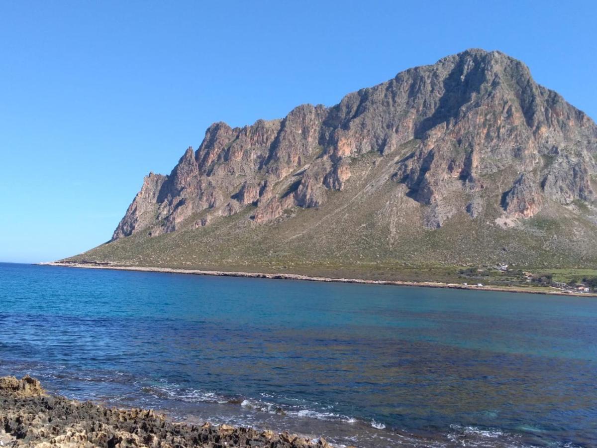 B&B Gli Ontani Τράπανι Εξωτερικό φωτογραφία