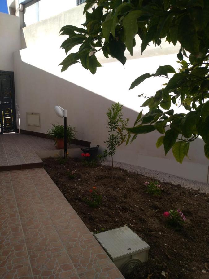 B&B Gli Ontani Τράπανι Εξωτερικό φωτογραφία