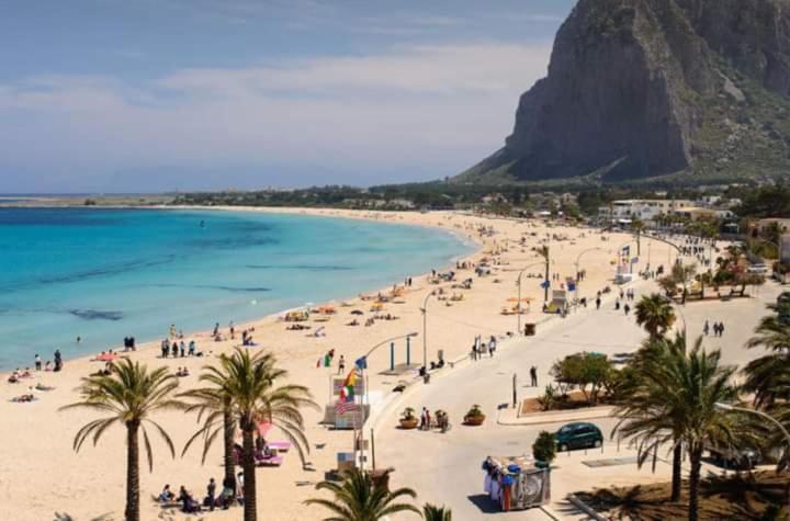 B&B Gli Ontani Τράπανι Εξωτερικό φωτογραφία