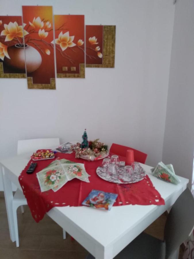 B&B Gli Ontani Τράπανι Εξωτερικό φωτογραφία